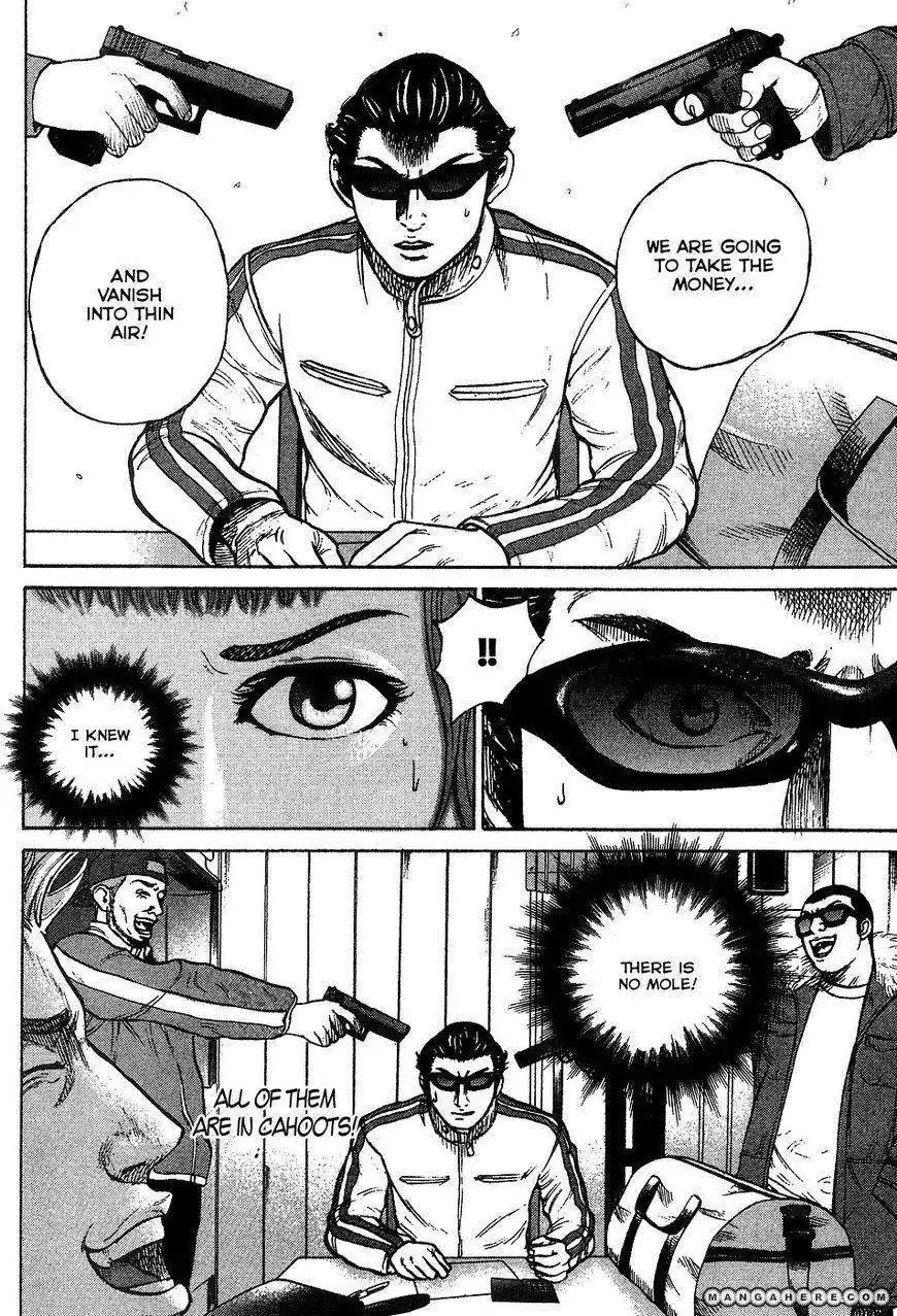 Kyou Kara Hitman Chapter 13 6